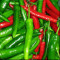 Long Slim Cayenne